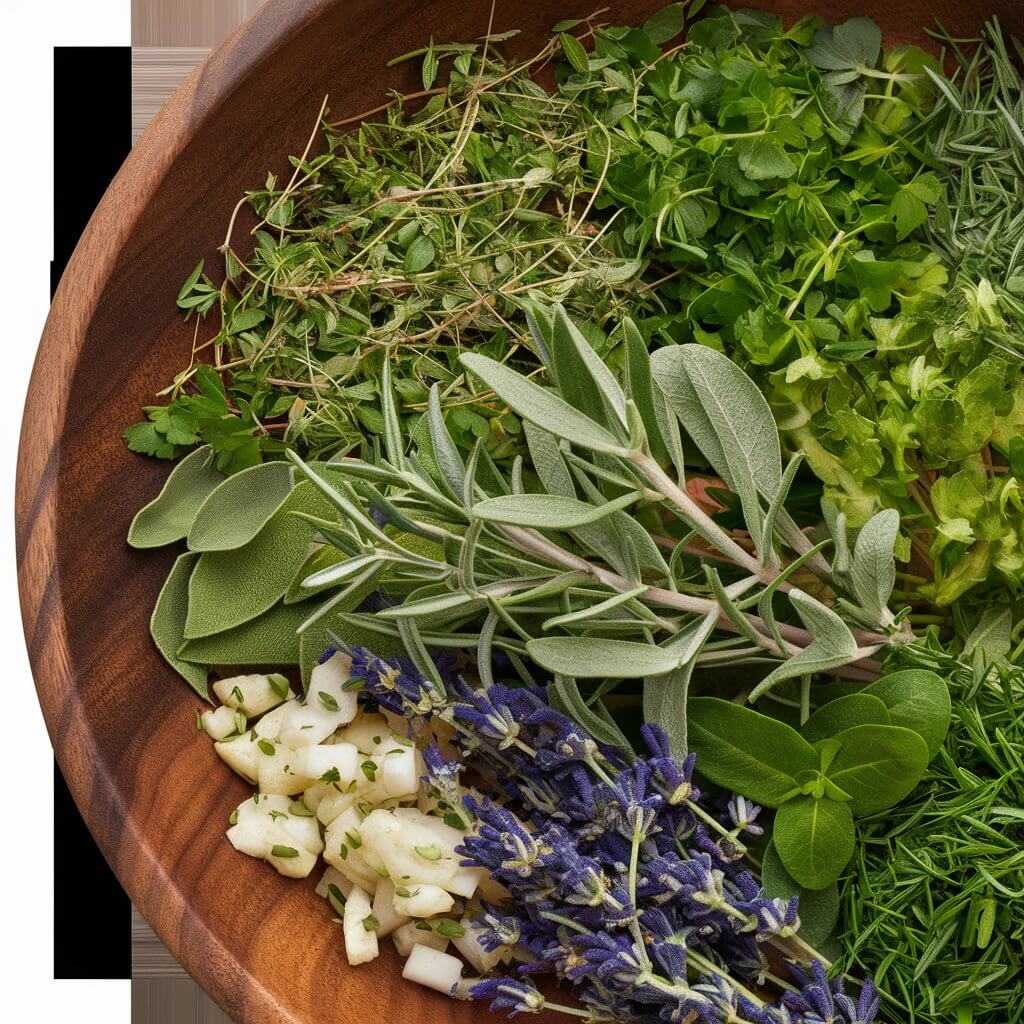 Provençal Herbs