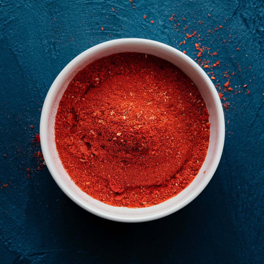 Smoked Paprika