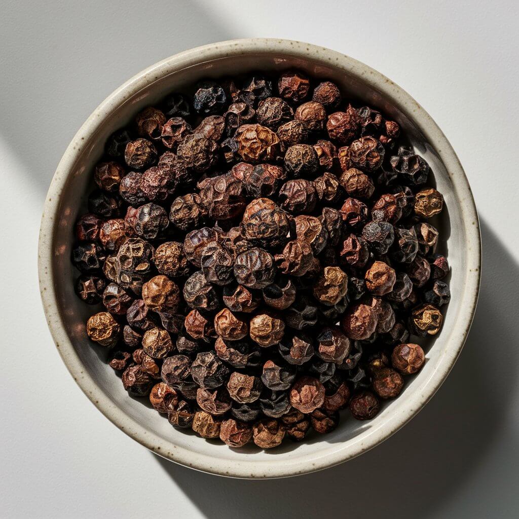 Finest Peppercorns